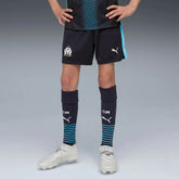 Conjunto Infantil Olympique de Marseille III 2025/26